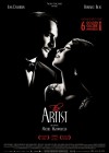 The Artist poster
