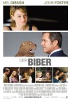 The Beaver poster