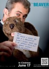 The Beaver poster