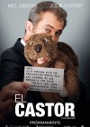 The Beaver poster