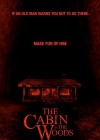 The Cabin in the Woods poster