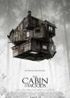 The Cabin in the Woods poster