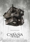 The Cabin in the Woods poster