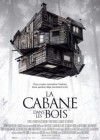 The Cabin in the Woods poster