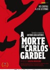 The Death of Carlos Gardel poster