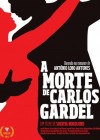 The Death of Carlos Gardel poster