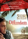 The Descendants poster