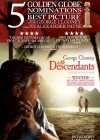 The Descendants poster