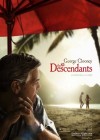 The Descendants poster