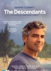 The Descendants poster