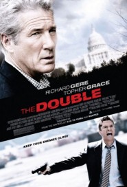 The Double poster