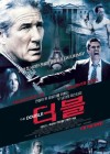 The Double poster