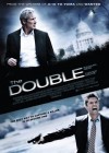 The Double poster