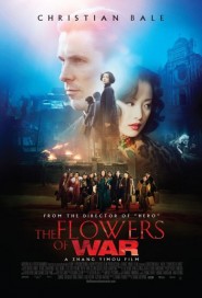 The Flowers of War poster