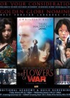 The Flowers of War poster