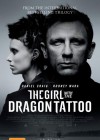 The Girl with the Dragon Tattoo poster