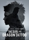 The Girl with the Dragon Tattoo poster