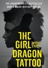 The Girl with the Dragon Tattoo poster