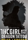 The Girl with the Dragon Tattoo poster