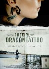 The Girl with the Dragon Tattoo poster