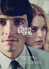 The Good Doctor poster