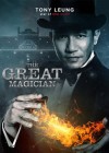 The Great Magician poster