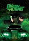 The Green Hornet poster