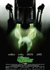 The Green Hornet poster