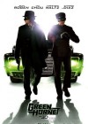 The Green Hornet poster