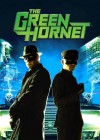 The Green Hornet poster