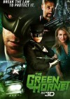 The Green Hornet poster