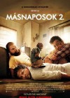 The Hangover Part II poster