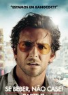 The Hangover Part II poster