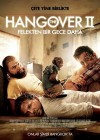 The Hangover Part II poster