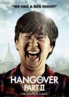 The Hangover Part II poster