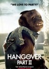 The Hangover Part II poster