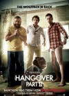 The Hangover Part II poster