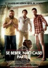 The Hangover Part II poster