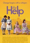 The Help poster