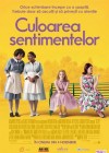 The Help poster