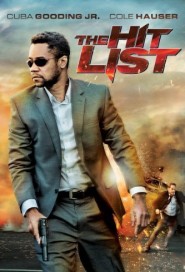 The Hit List poster