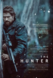 The Hunter poster