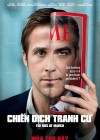 The Ides of March poster