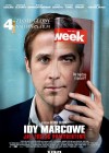 The Ides of March poster