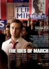 The Ides of March poster
