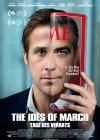 The Ides of March poster