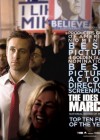 The Ides of March poster