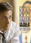 The Ides of March poster