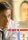 The Ides of March poster