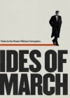 The Ides of March poster